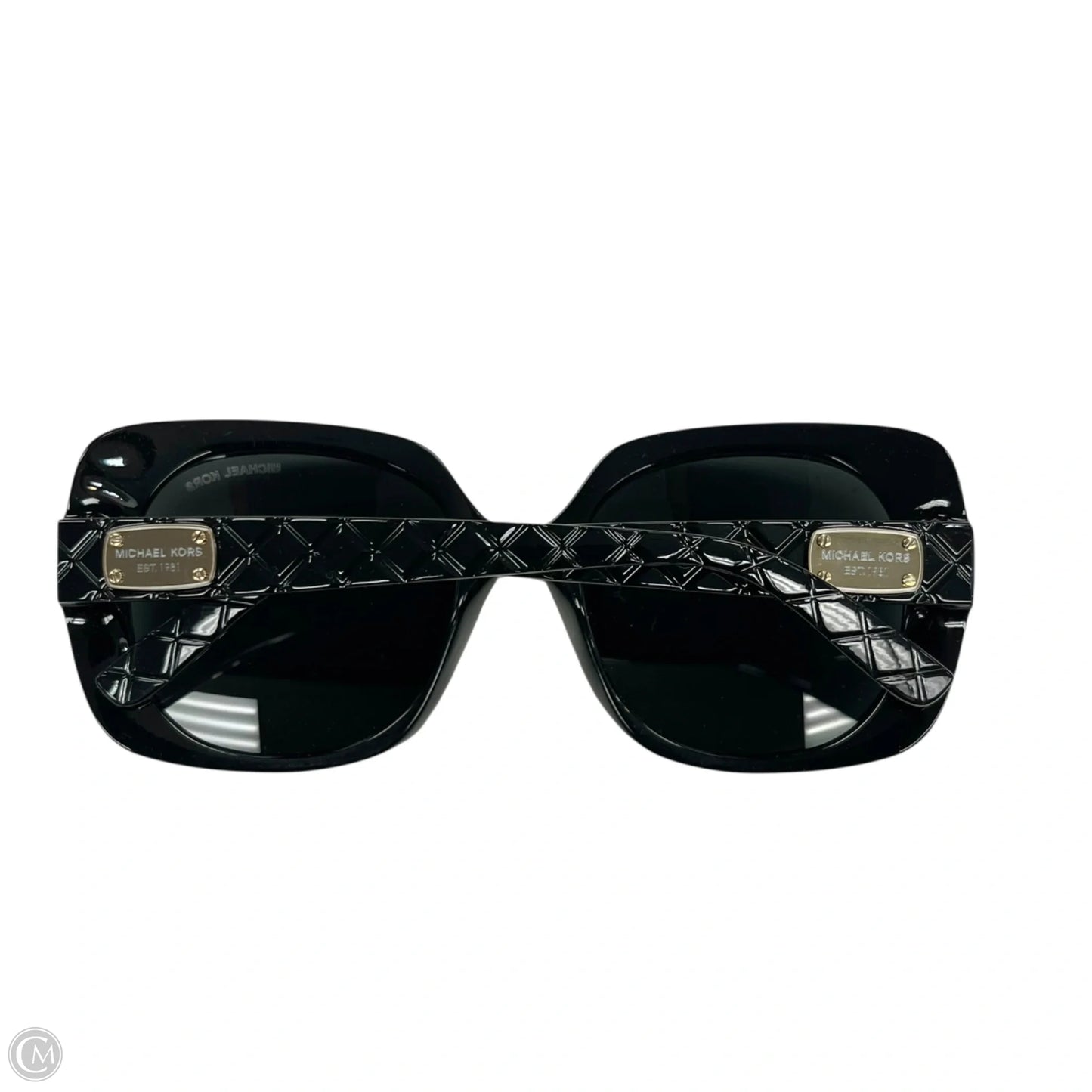 Sunglasses Designer By Michael Kors