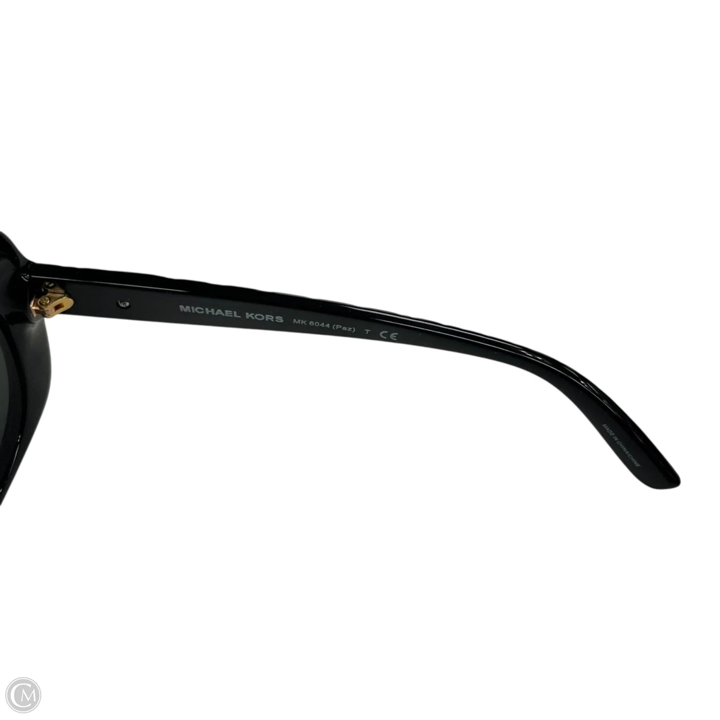 Sunglasses Designer By Michael Kors