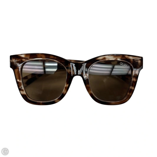 Sunglasses By Quay