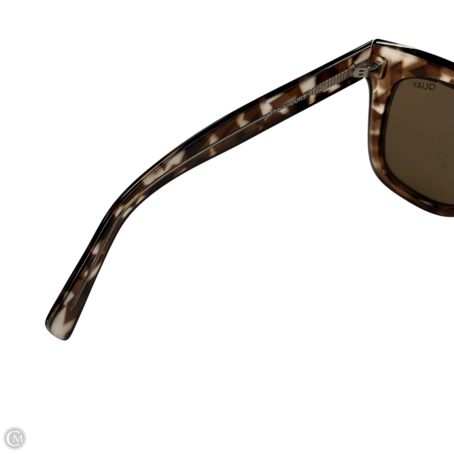 Sunglasses By Quay