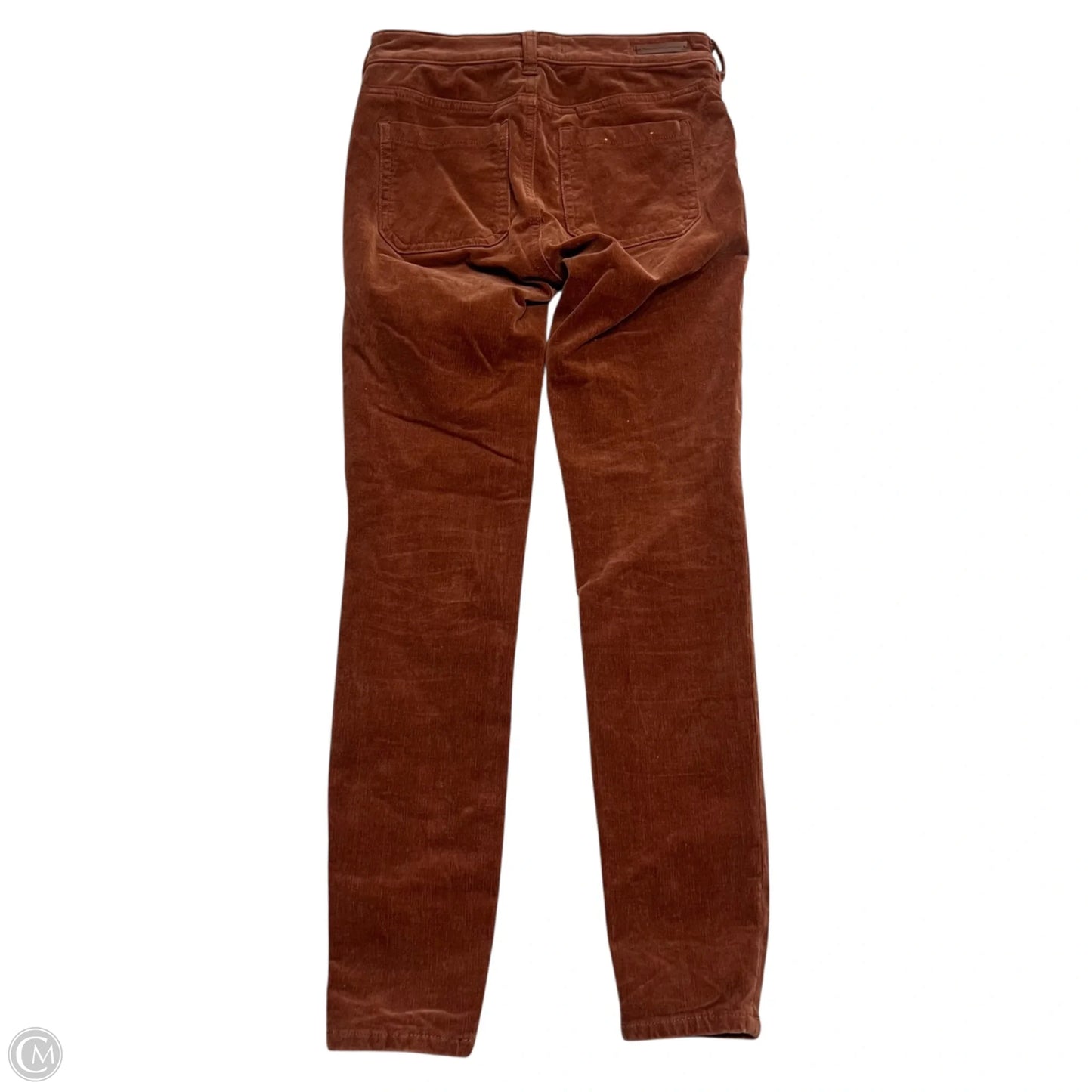 Pants Corduroy By Pilcro In Orange, Size: 2