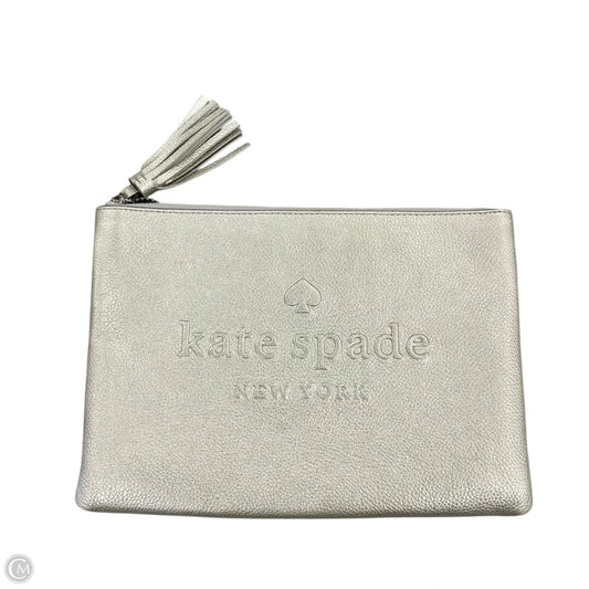 Clutch Designer By Kate Spade, Size: Large