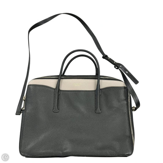 Laptop Bag Designer By Kate Spade, Size: Medium