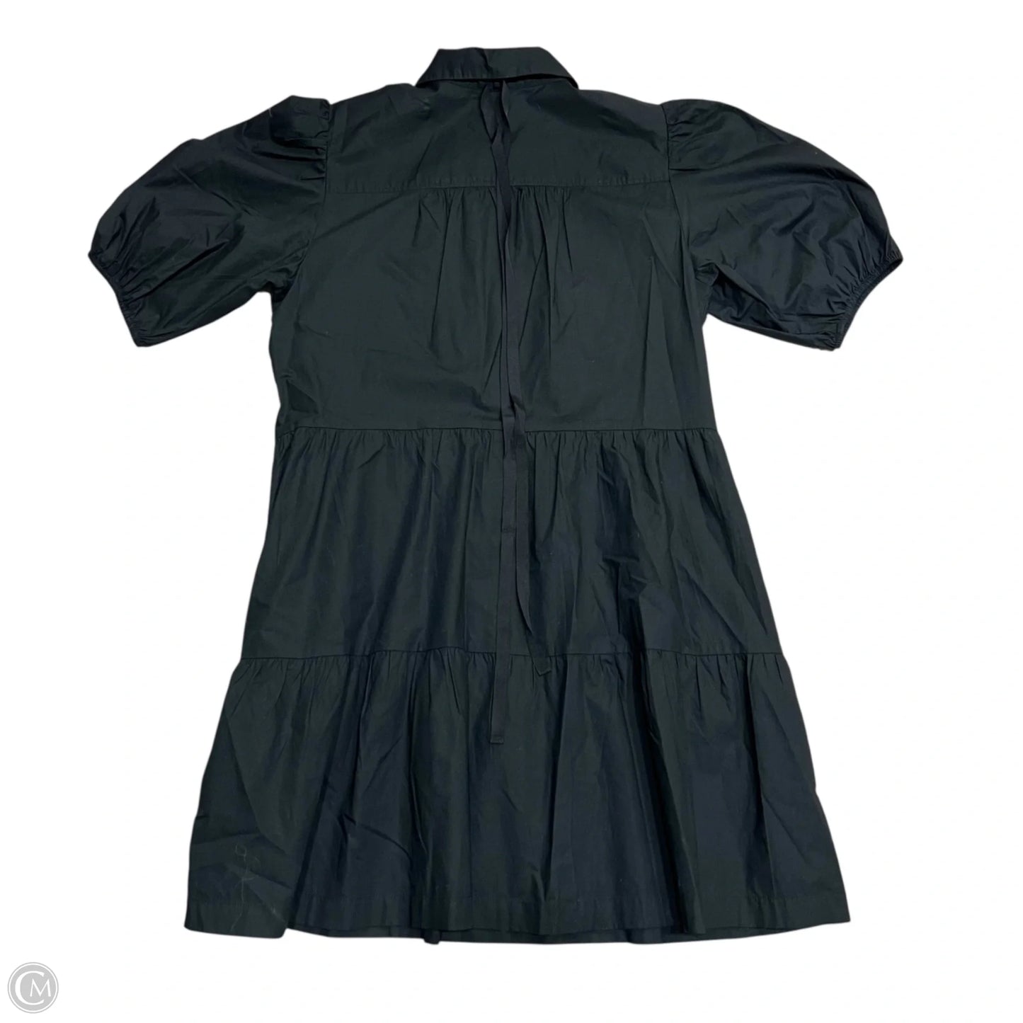 Dress Casual Short By Gap In Black, Size: M