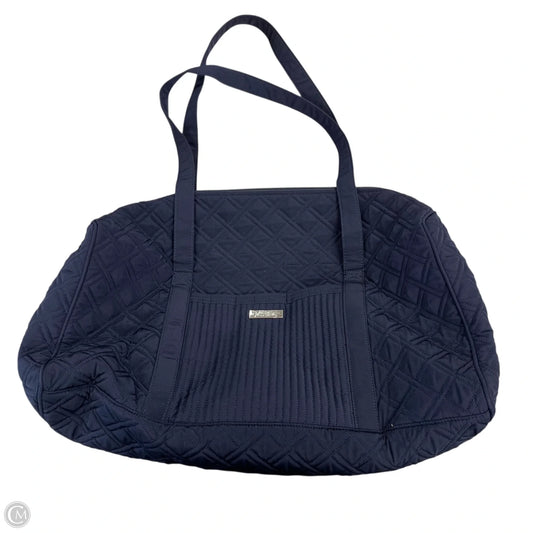 Duffle And Weekender By Vera Bradley, Size: Large
