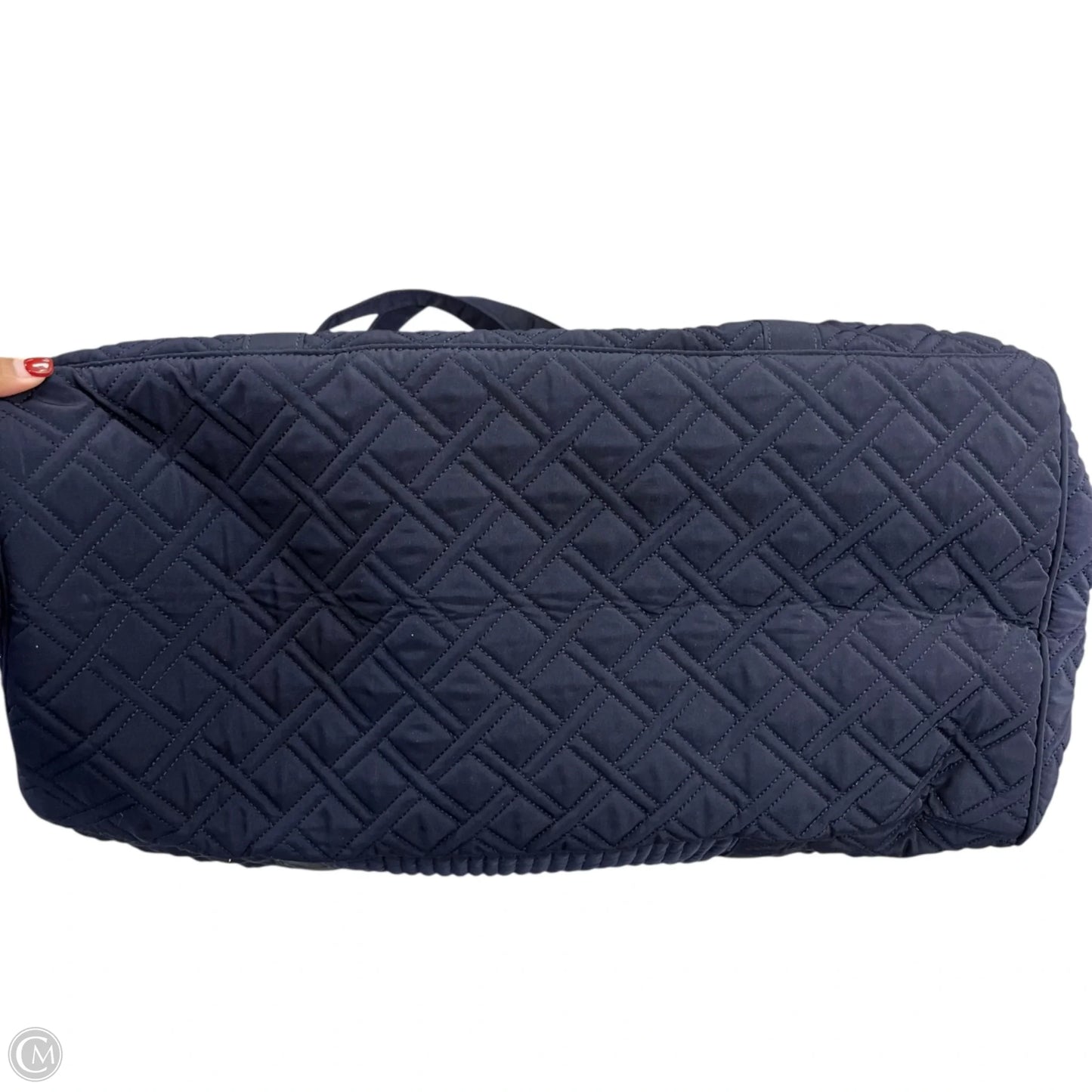 Duffle And Weekender By Vera Bradley, Size: Large