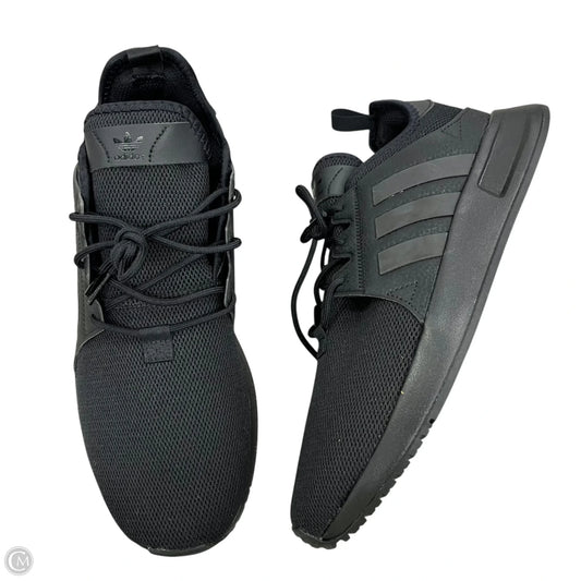 Shoes Athletic By Adidas In Black, Size: 8.5