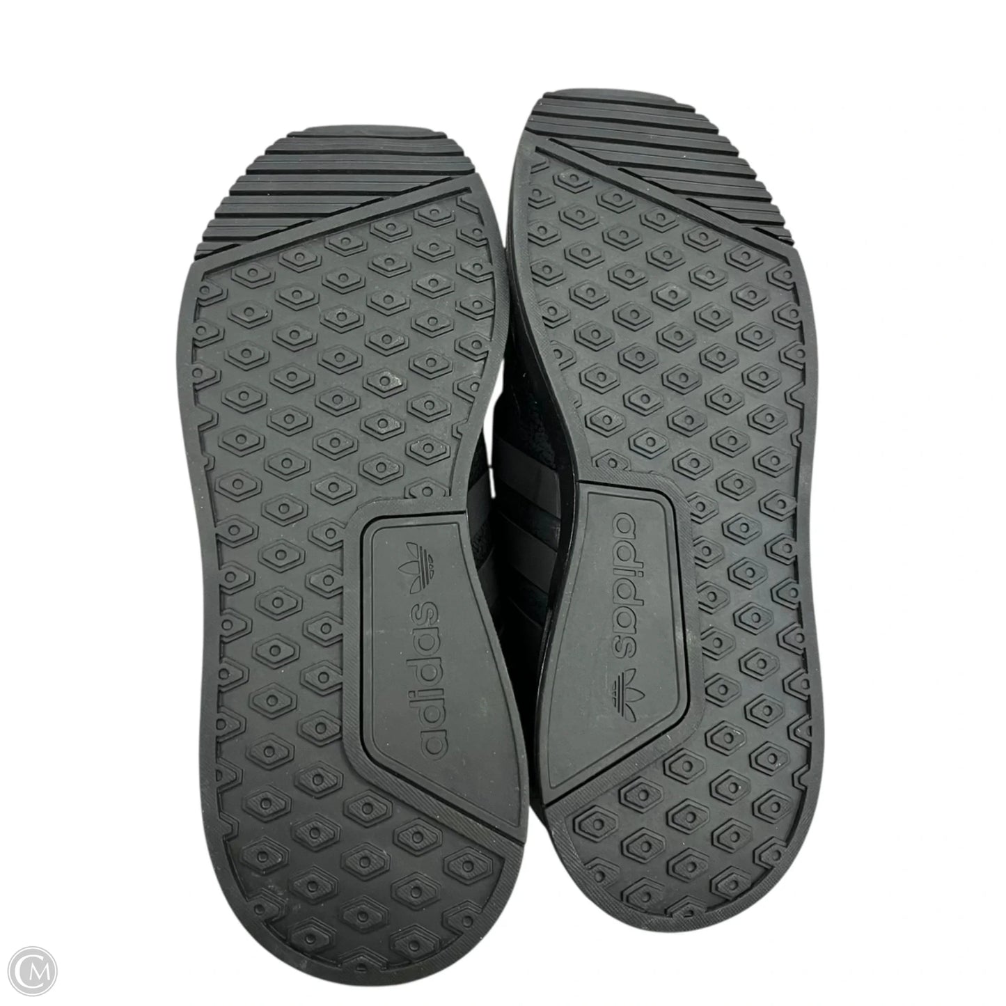 Shoes Athletic By Adidas In Black, Size: 8.5