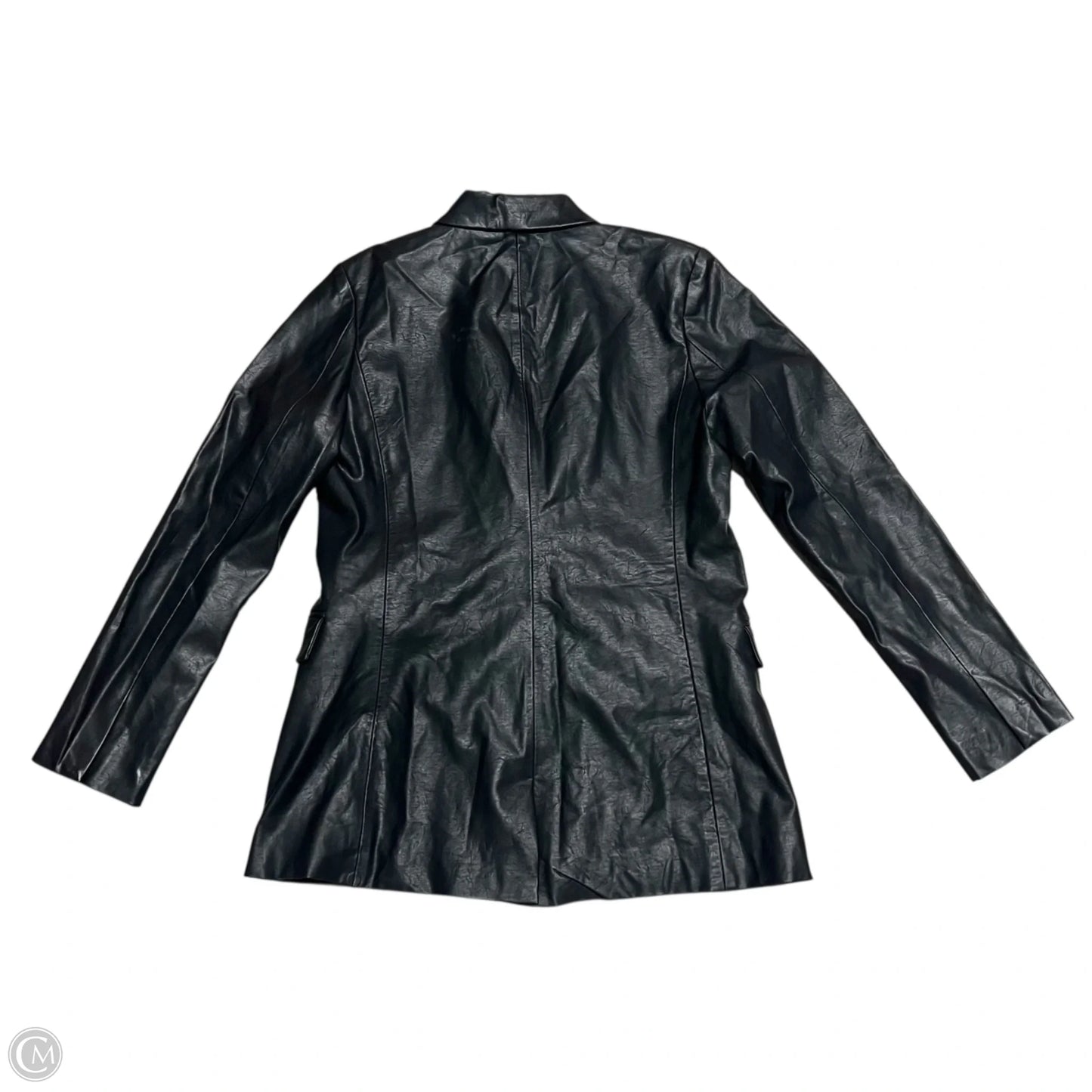 Blazer By Blanknyc In Black, Size: M