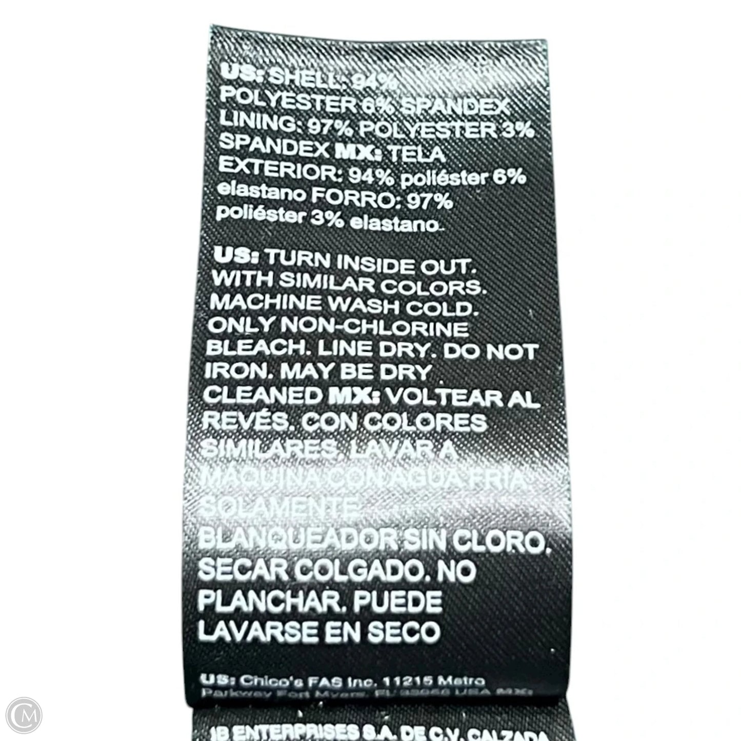 Blazer By White House Black Market In Green, Size: L