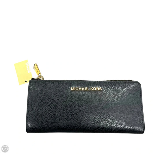Wallet Designer By Michael Kors, Size: Medium