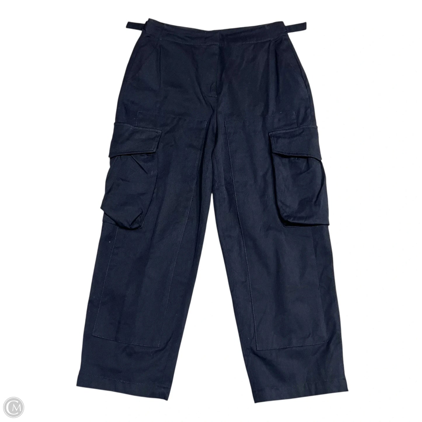 Pants Cargo & Utility By Sweaty Betty In Navy, Size: 6