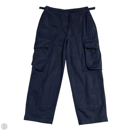 Pants Cargo & Utility By Sweaty Betty In Navy, Size: 6