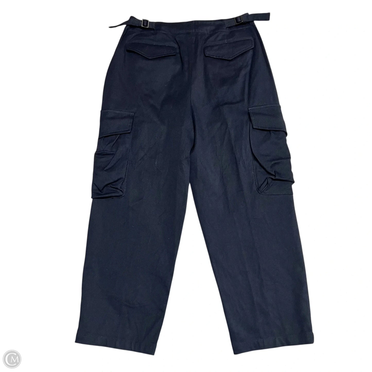 Pants Cargo & Utility By Sweaty Betty In Navy, Size: 6