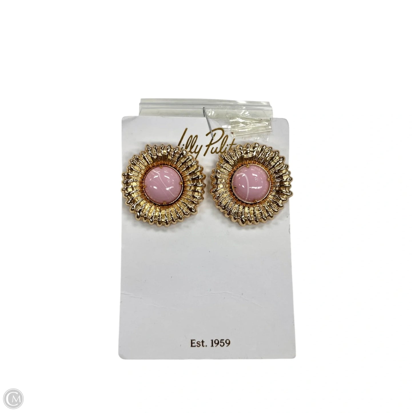 Earrings Designer By Lilly Pulitzer