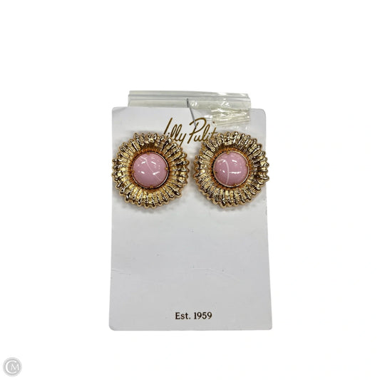 Earrings Designer By Lilly Pulitzer