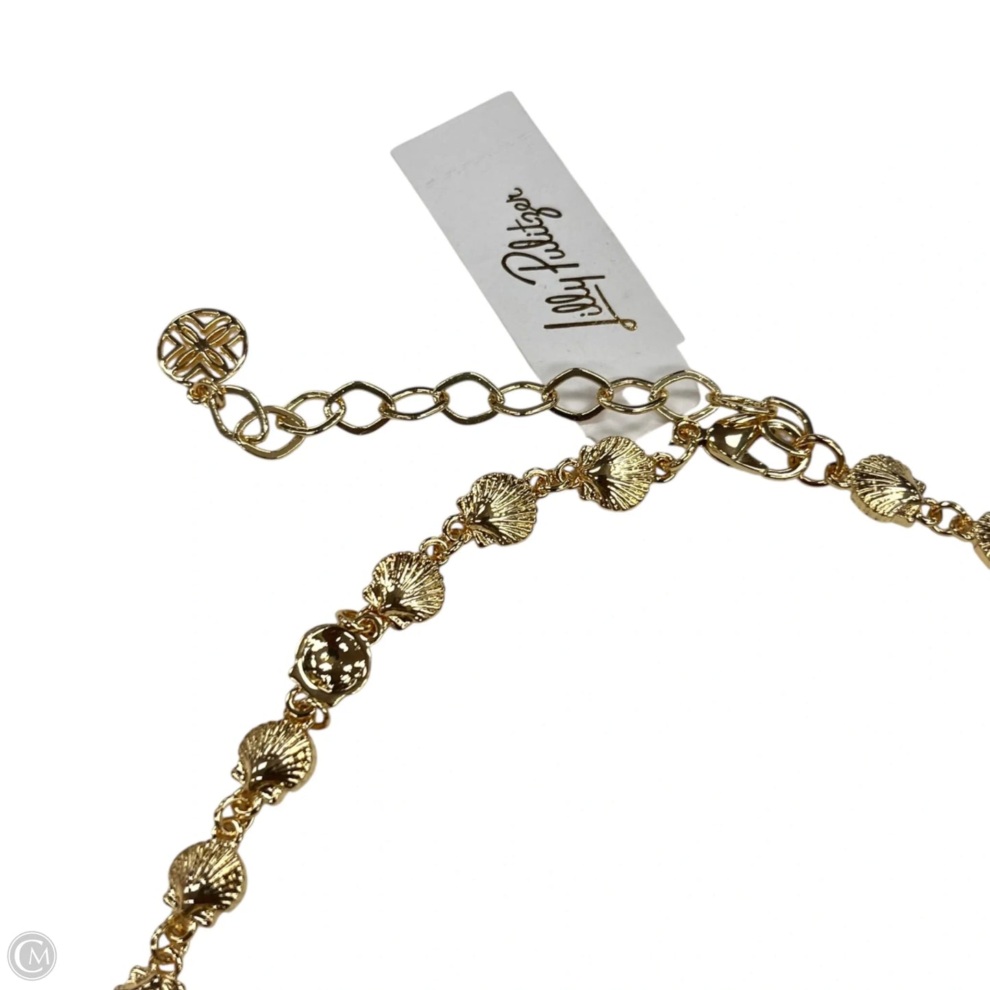 Necklace Designer By Lilly Pulitzer