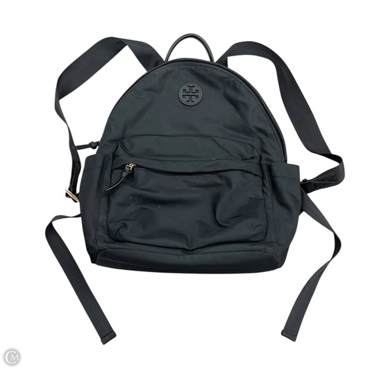 Backpack Designer By Tory Burch, Size: Medium