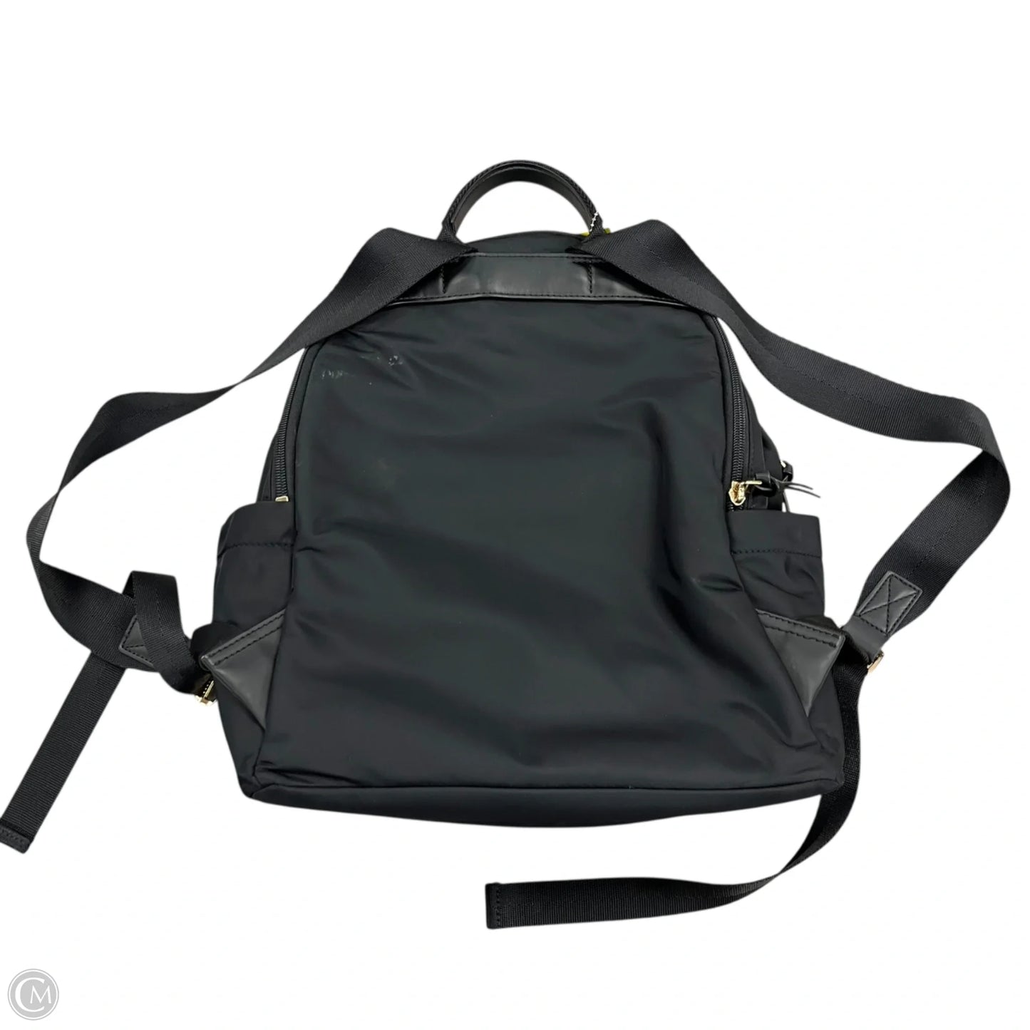 Backpack Designer By Tory Burch, Size: Medium