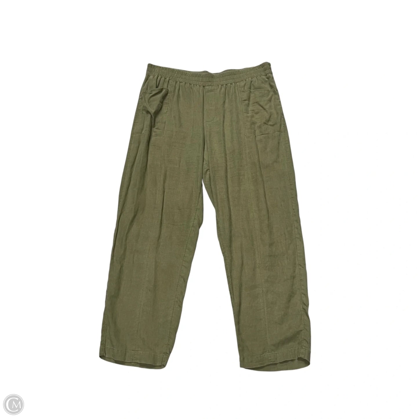 Pants Lounge By Caslon In Green, Size: 8