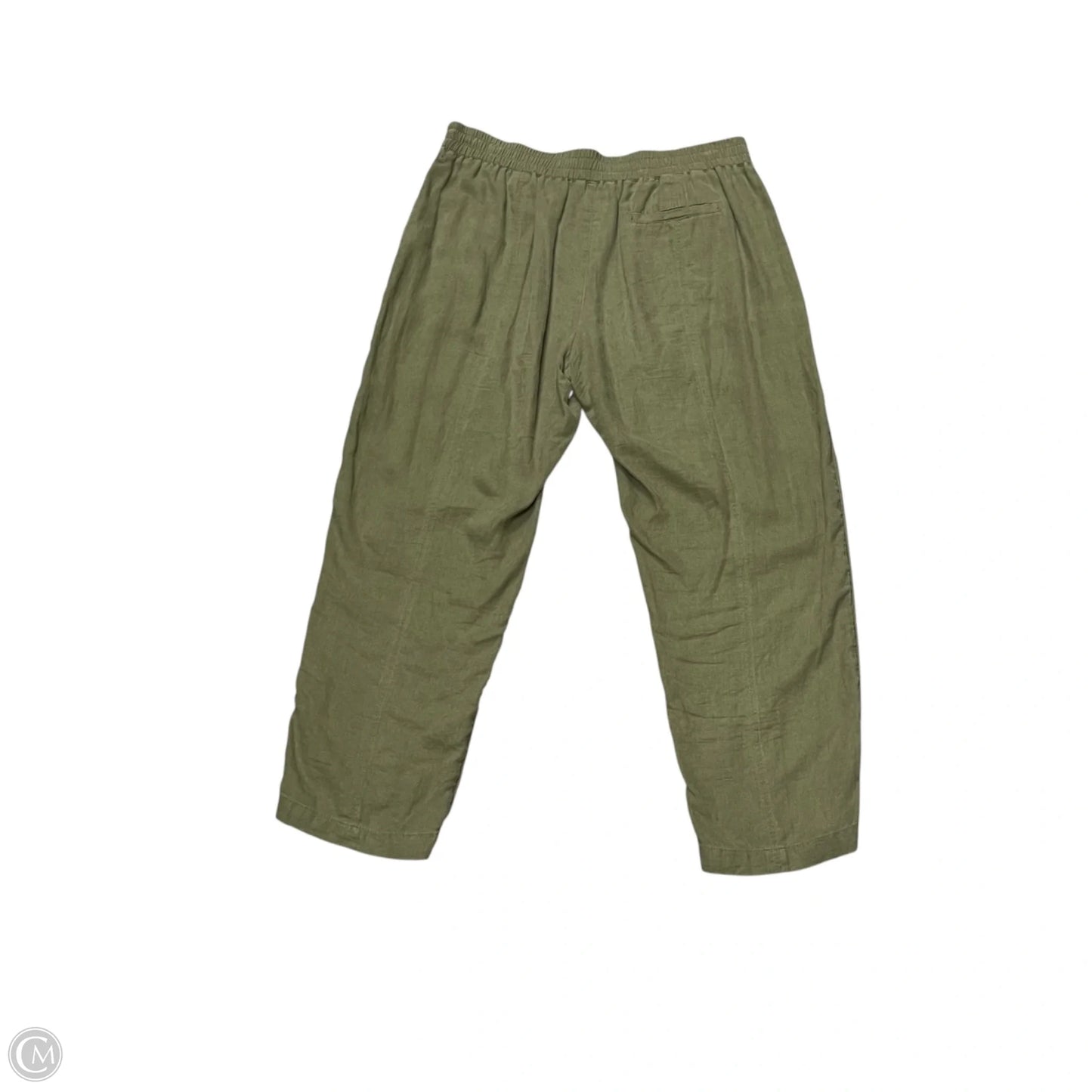 Pants Lounge By Caslon In Green, Size: 8