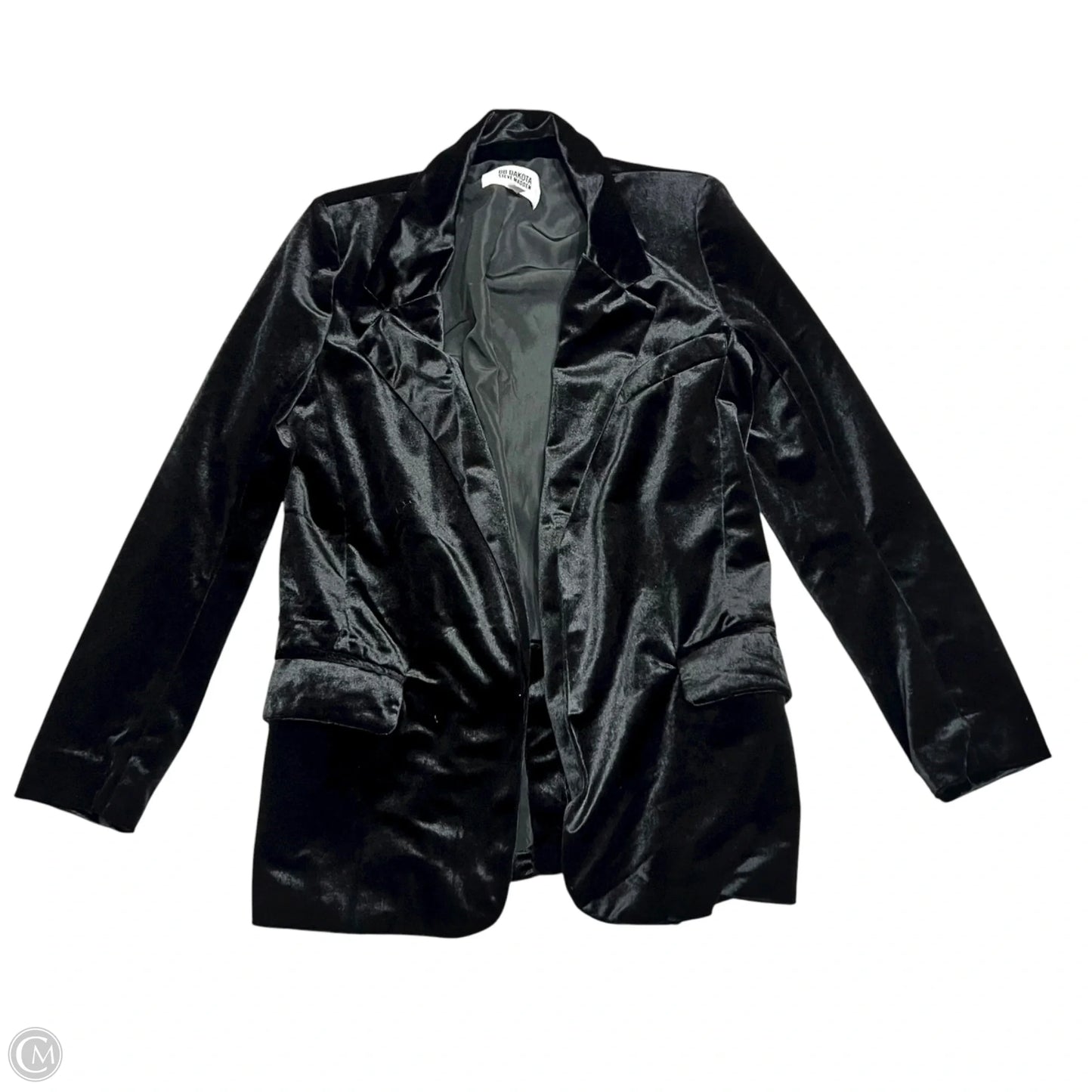 Blazer By Bb Dakota In Black, Size: Xs
