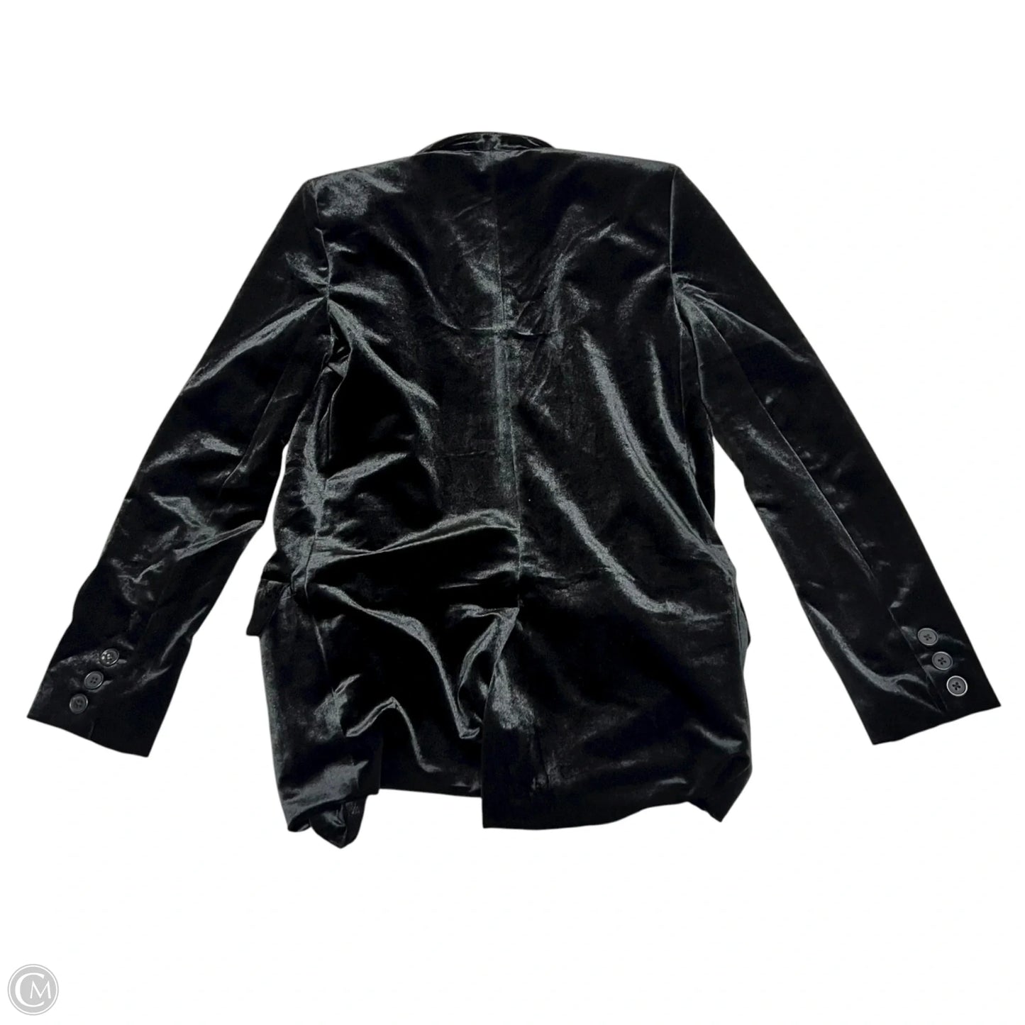 Blazer By Bb Dakota In Black, Size: Xs