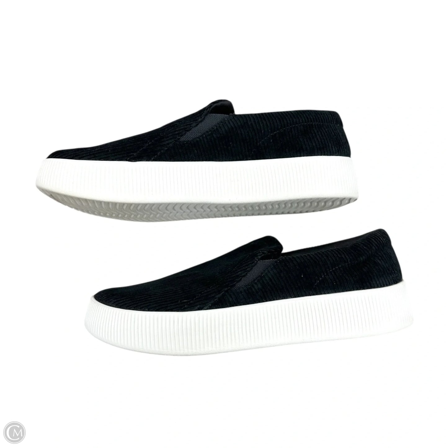 Shoes Heels Platform By Allbirds In Grey, Size: 11