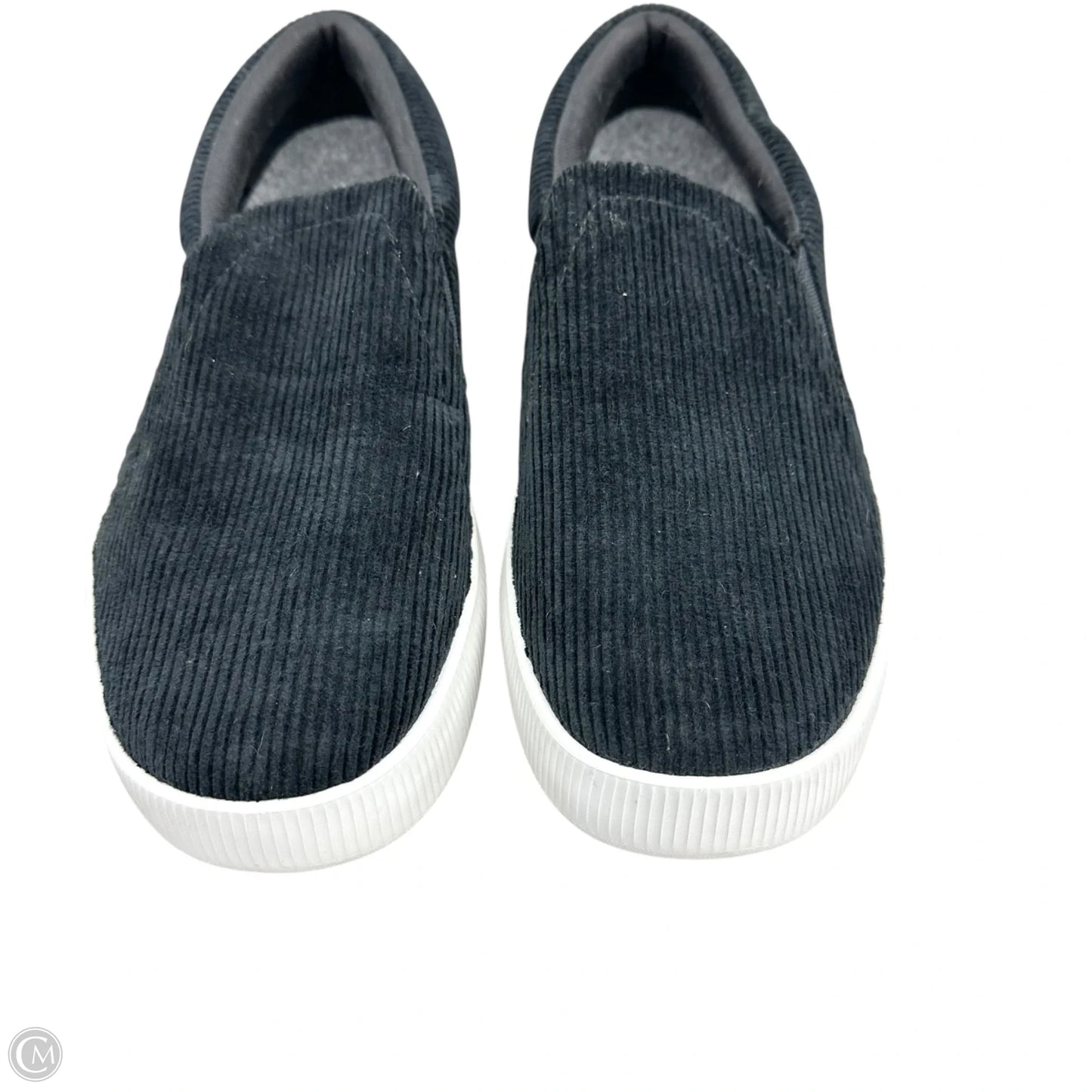 Shoes Heels Platform By Allbirds In Grey, Size: 11