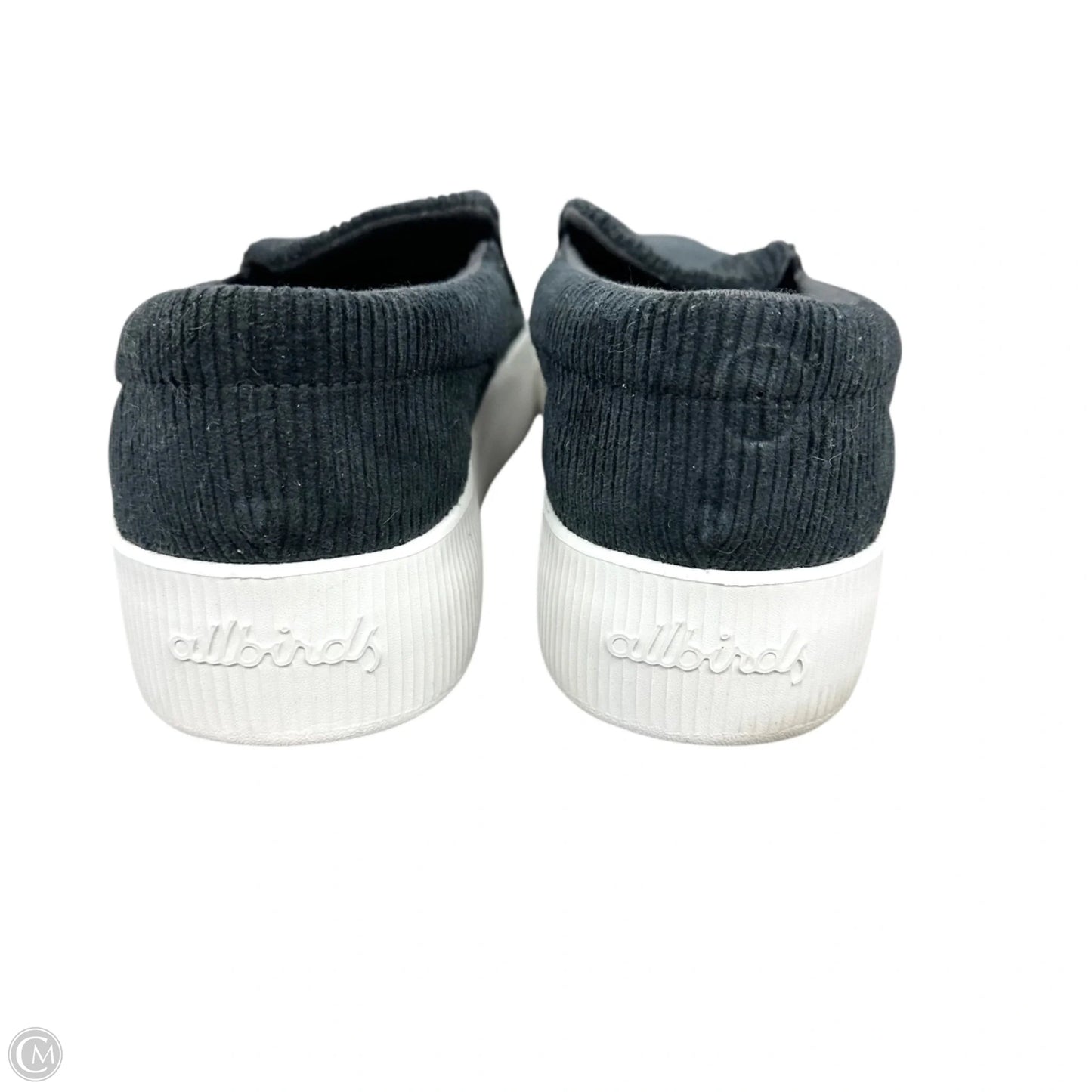 Shoes Heels Platform By Allbirds In Grey, Size: 11