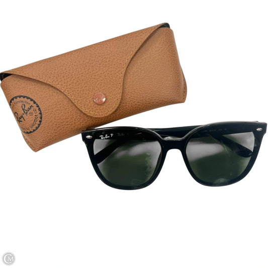 Sunglasses Designer By Ray Ban