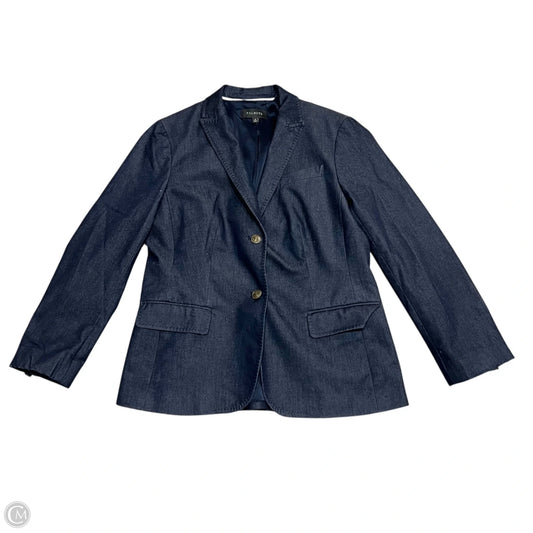 Blazer By Talbots In Blue, Size: L