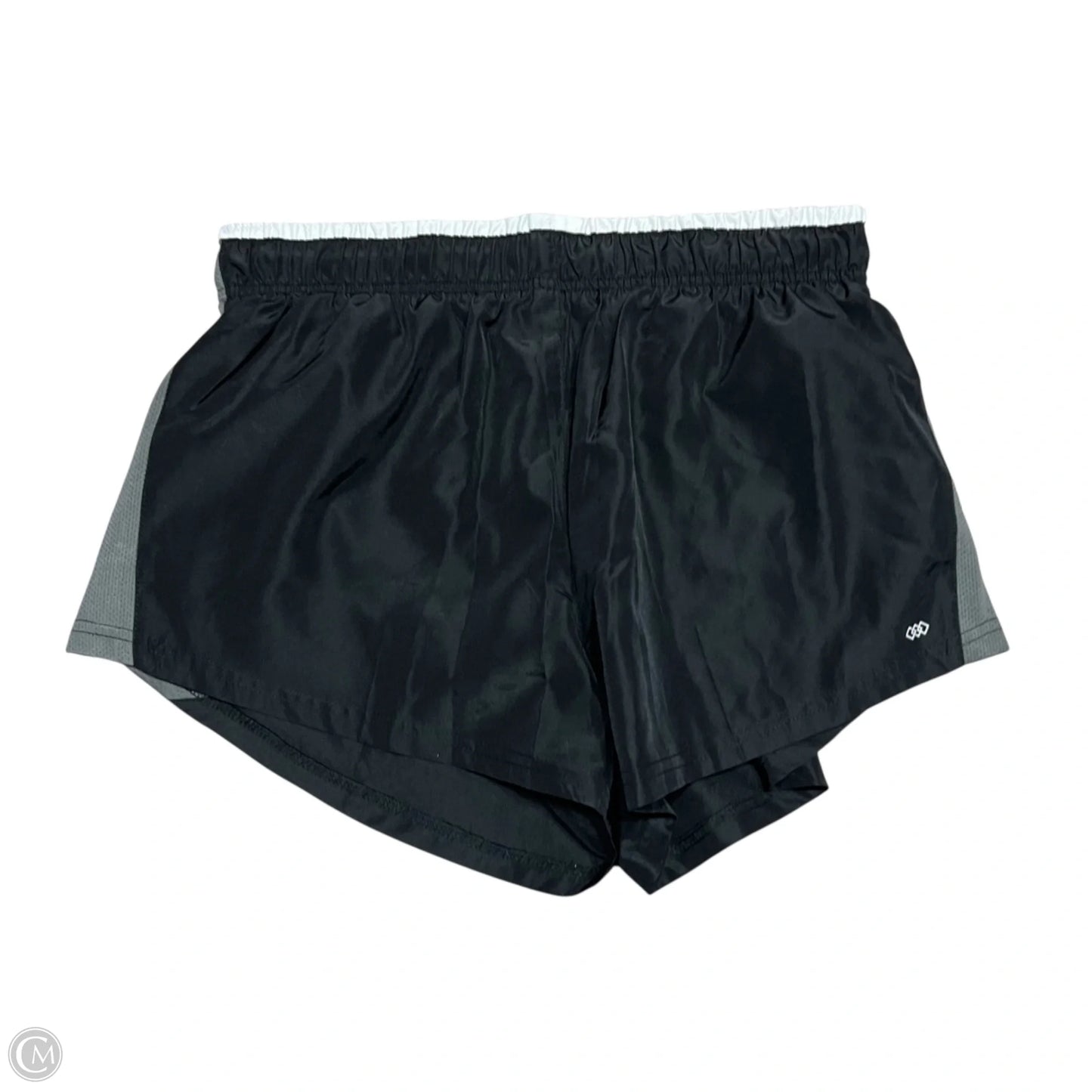 Athletic Shorts By Legend In Black, Size: 8