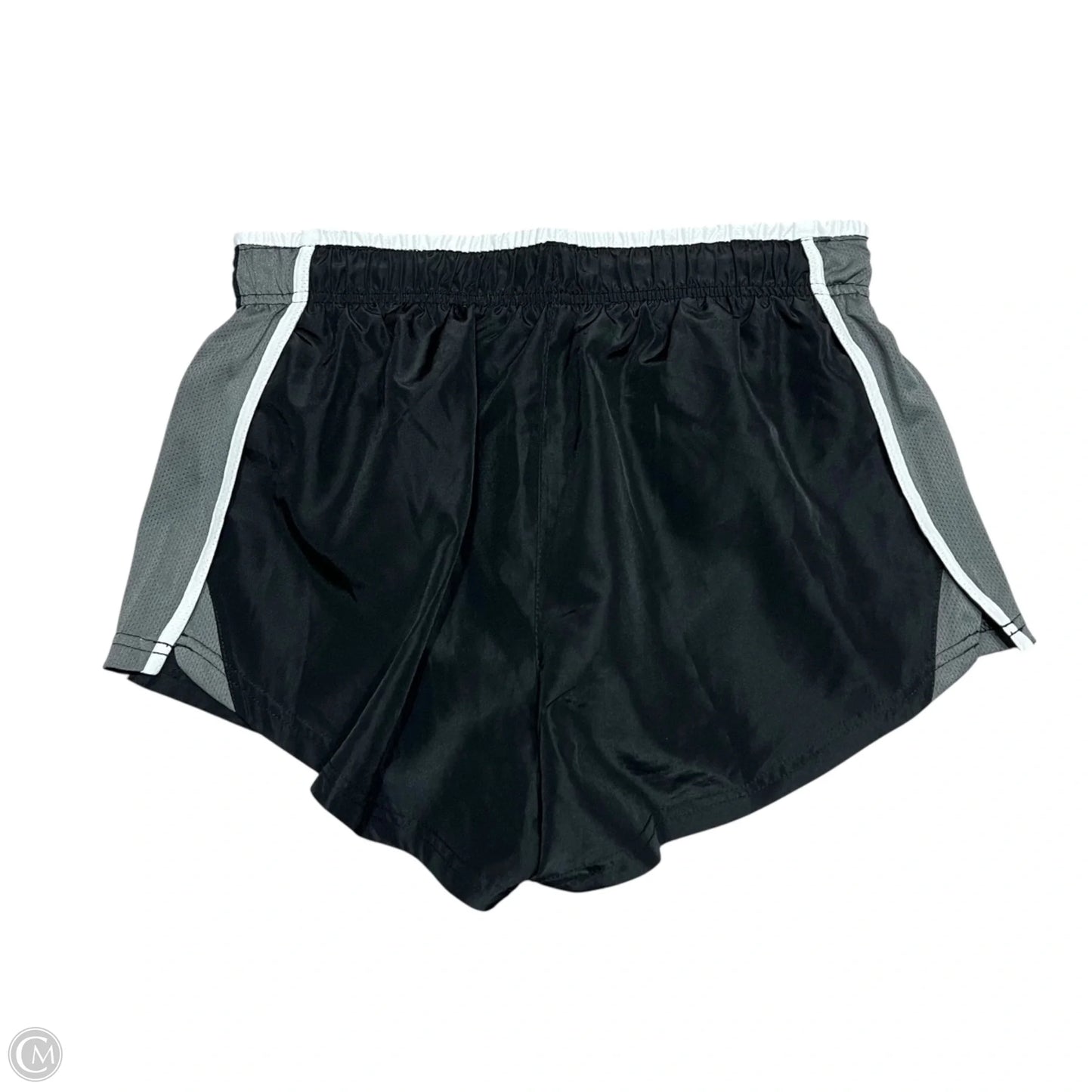 Athletic Shorts By Legend In Black, Size: 8