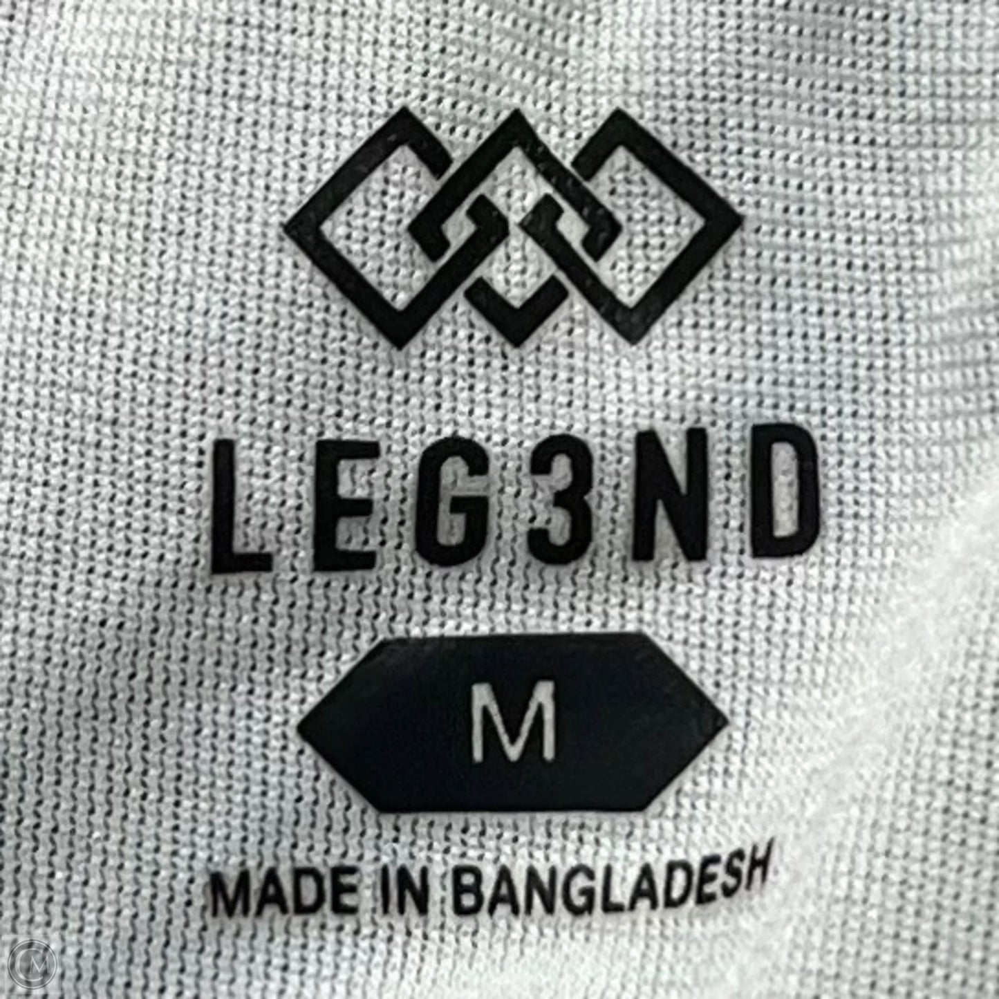 Athletic Shorts By Legend In Black, Size: 8