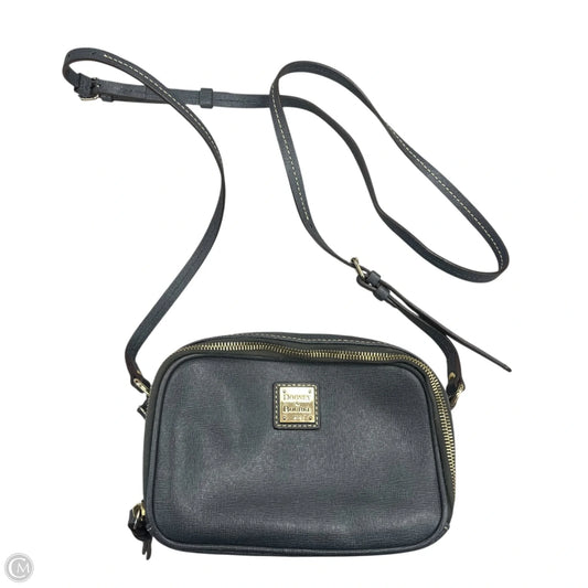 Crossbody Designer By Dooney And Bourke, Size: Small