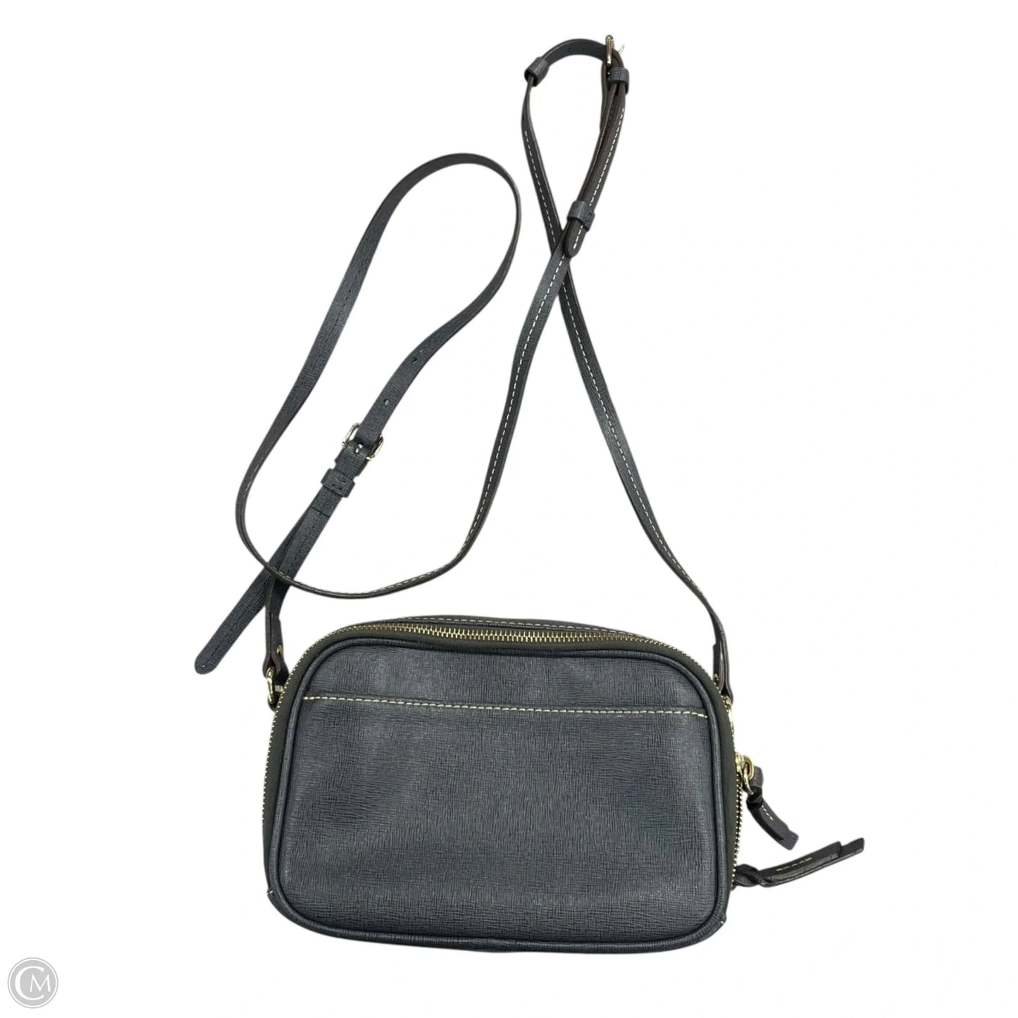 Crossbody Designer By Dooney And Bourke, Size: Small