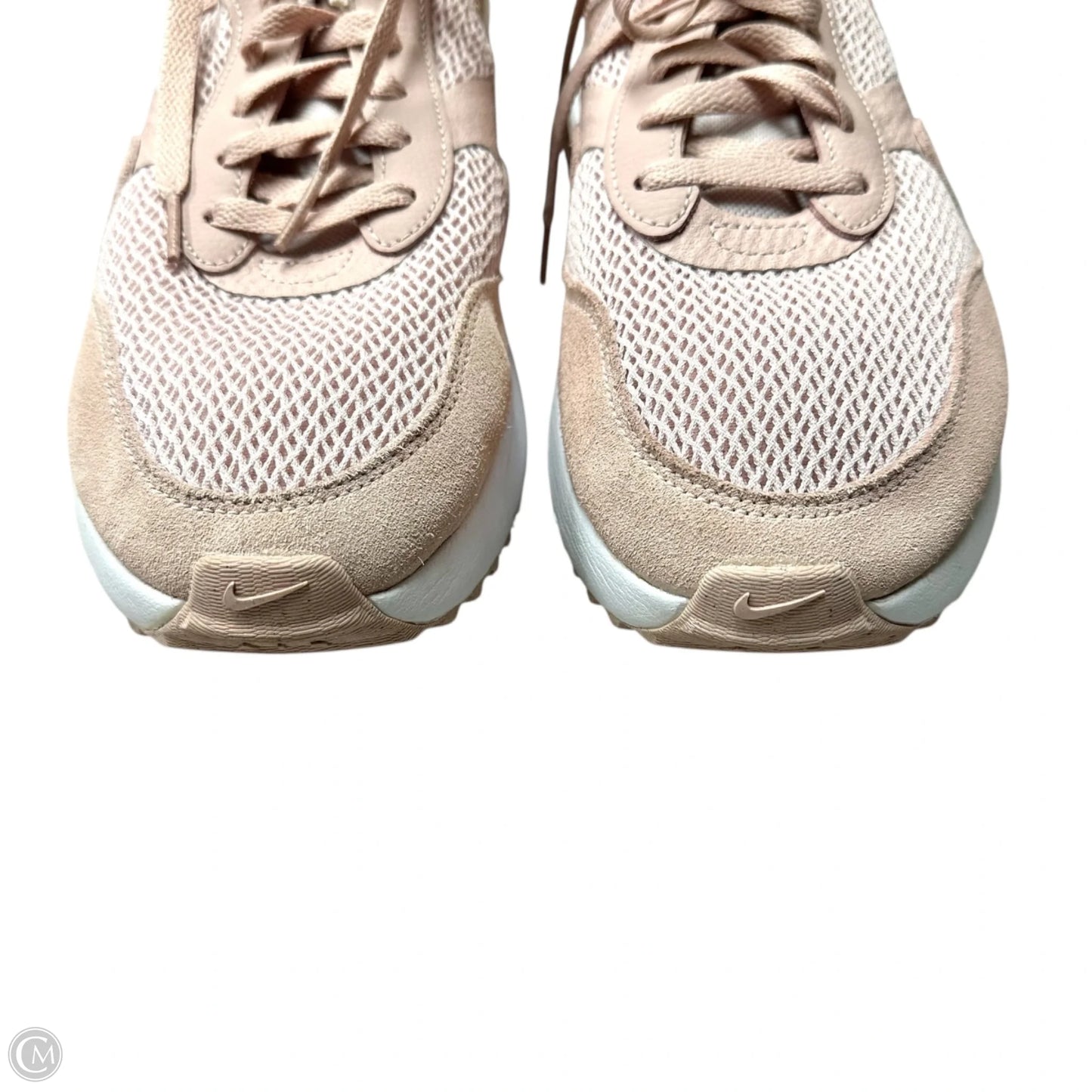 Shoes Sneakers By Nike In Pink, Size: 11