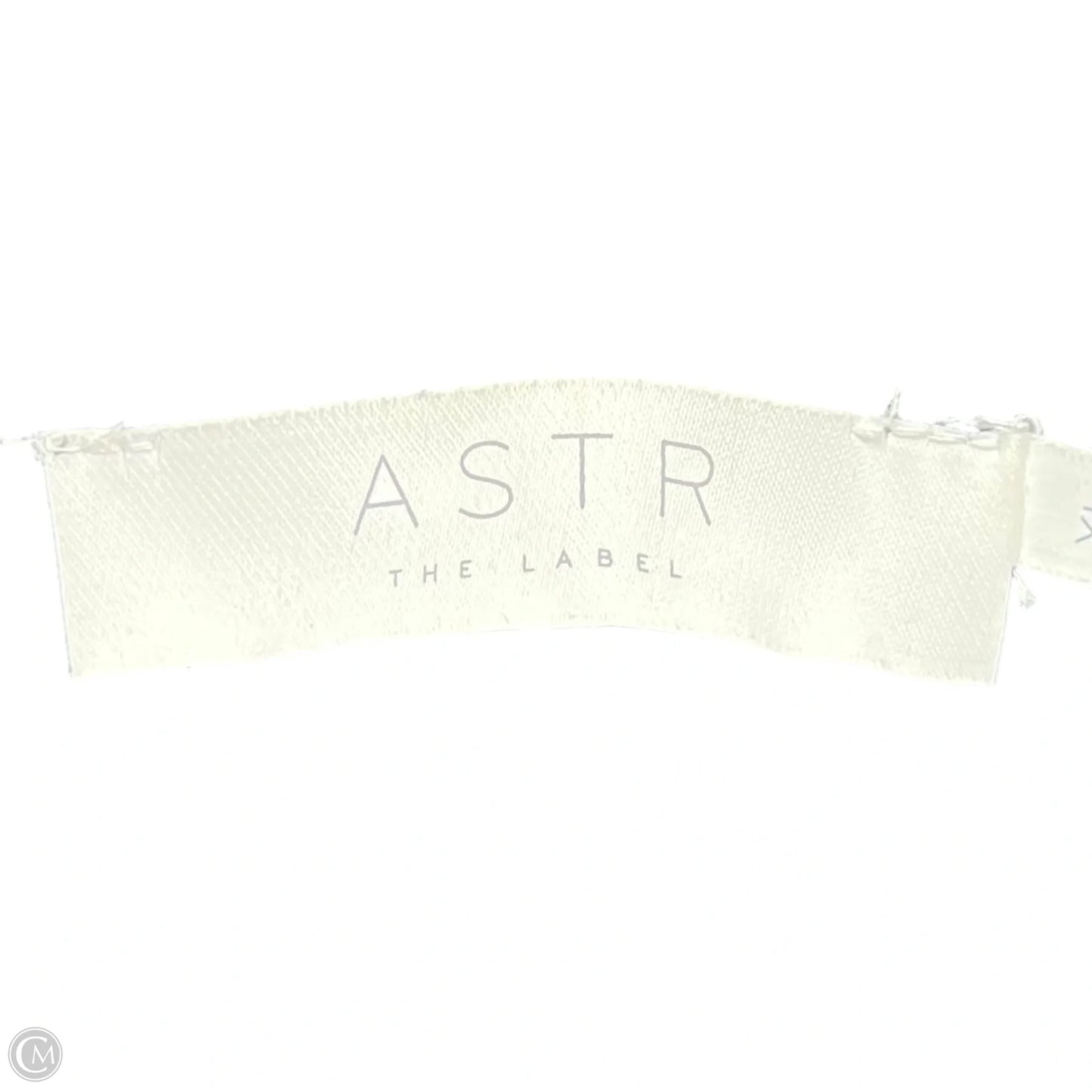 Dress Party Midi By Astr The Label In Black, Size: Xl