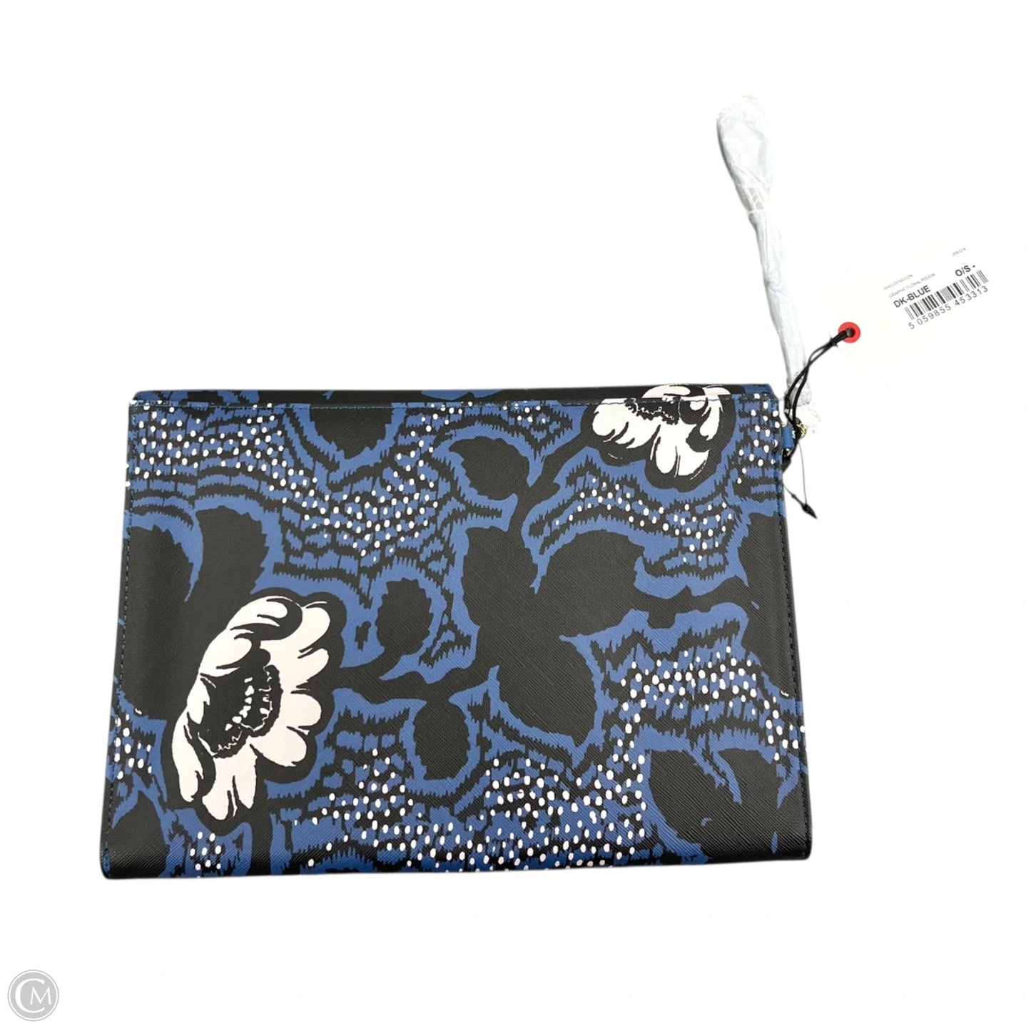 Clutch By Ted Baker, Size: Medium