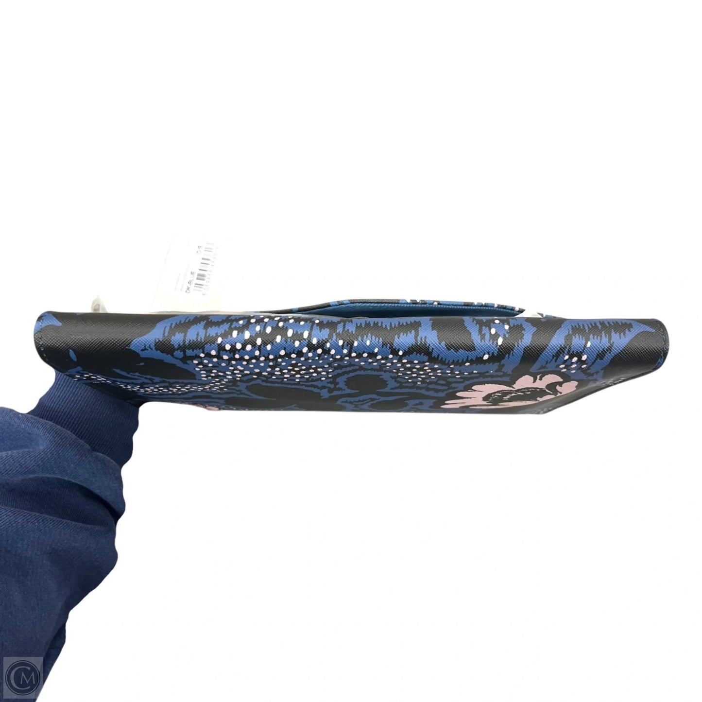 Clutch By Ted Baker, Size: Medium