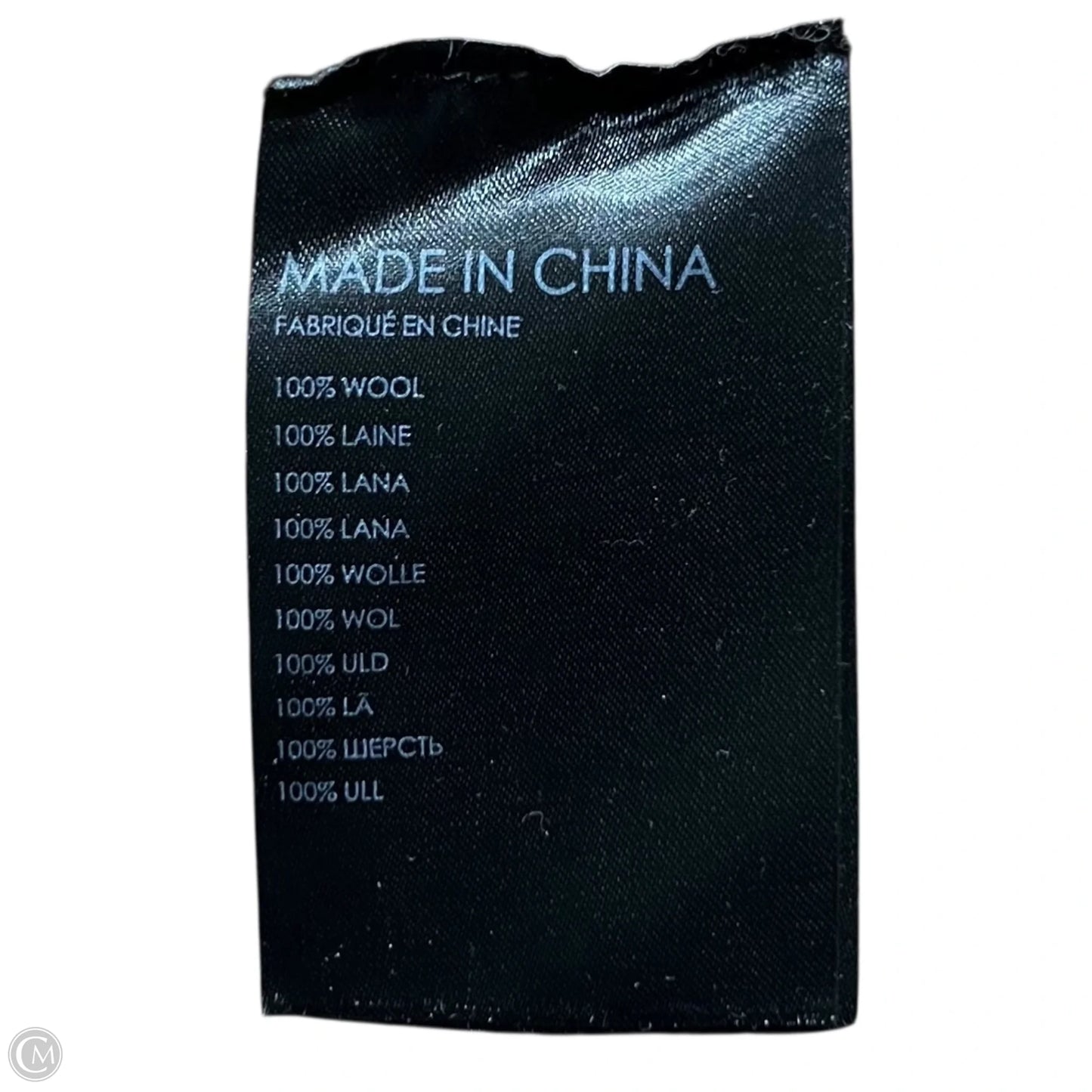 Sweater Cardigan By Club Monaco In Tan, Size: Xs