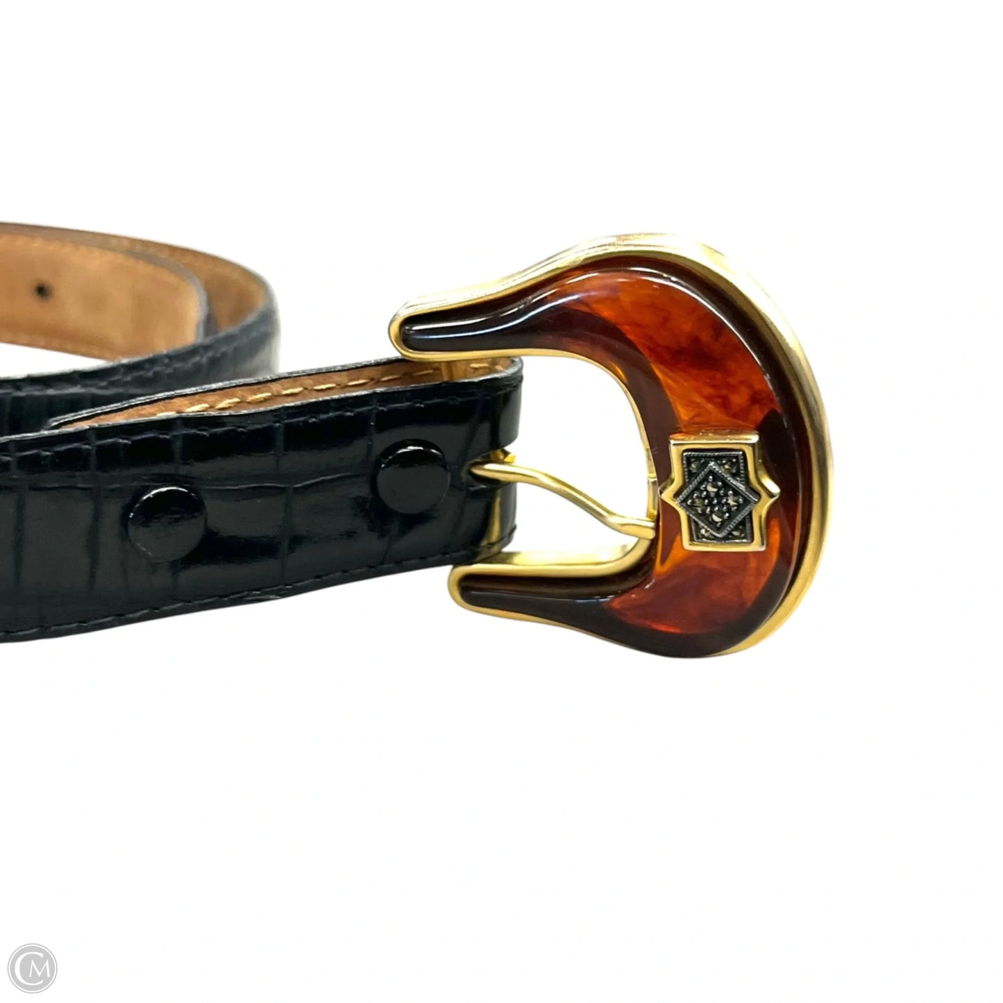 Belt Leather By Judith Jack, Size: S