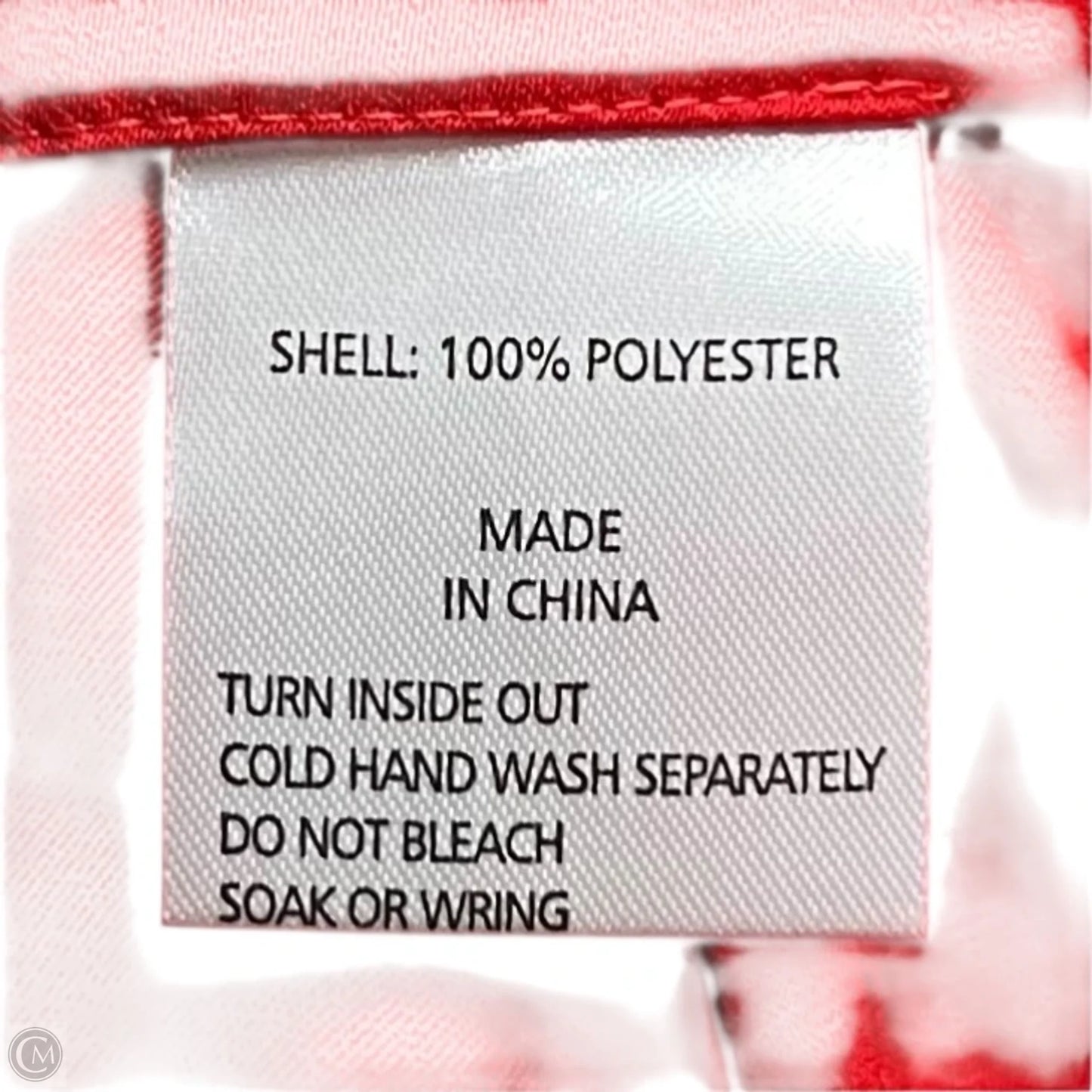 Dress Party Midi By Shonajoy In Red, Size: L