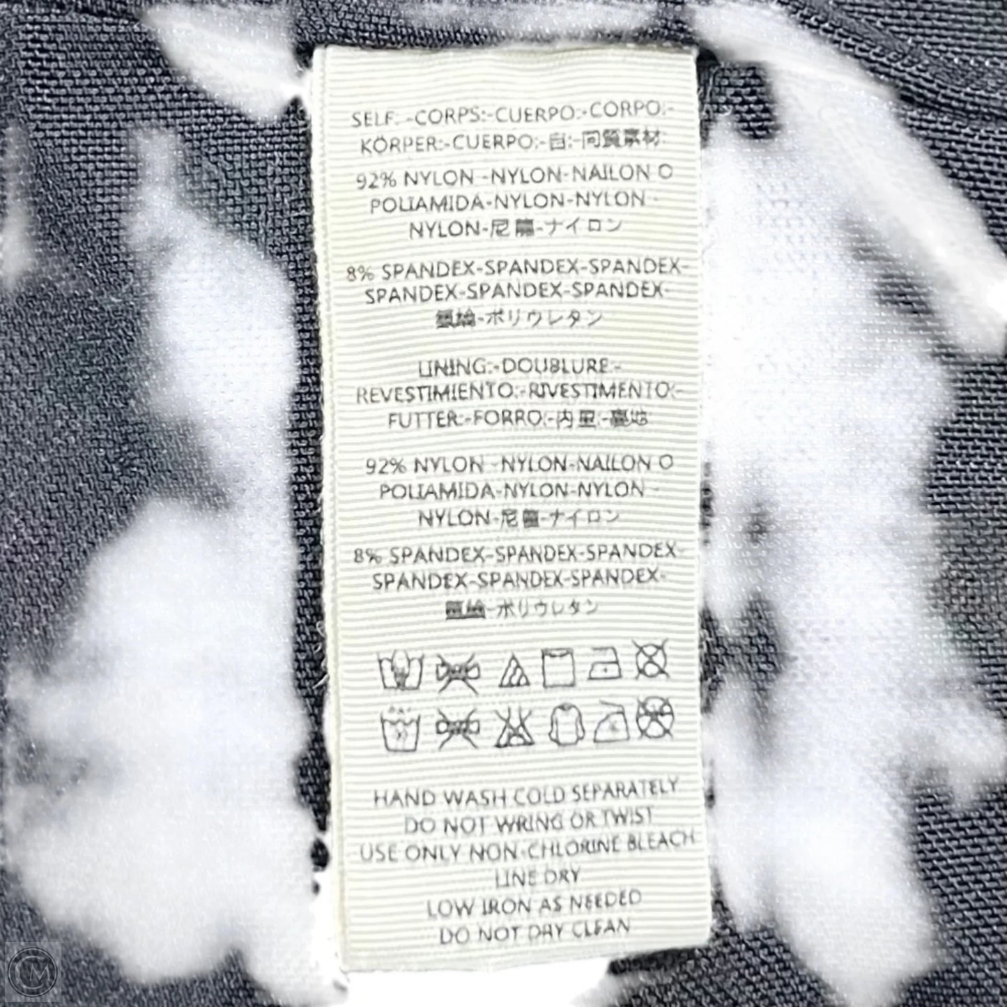 Top Long Sleeve By Free People In Black & Brown, Size: Xs