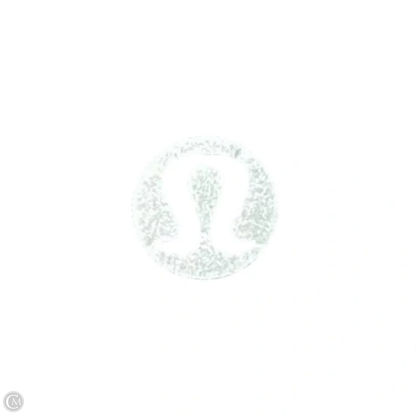 Athletic Leggings By Lululemon In Black, Size: 0