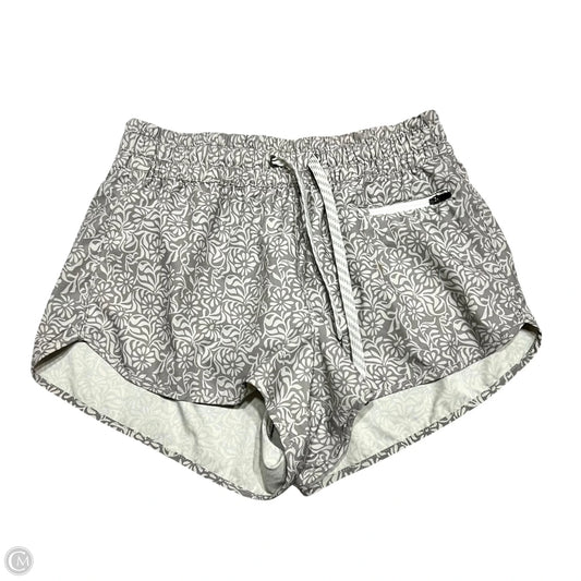 Athletic Shorts By Vuori In Taupe, Size: Xs