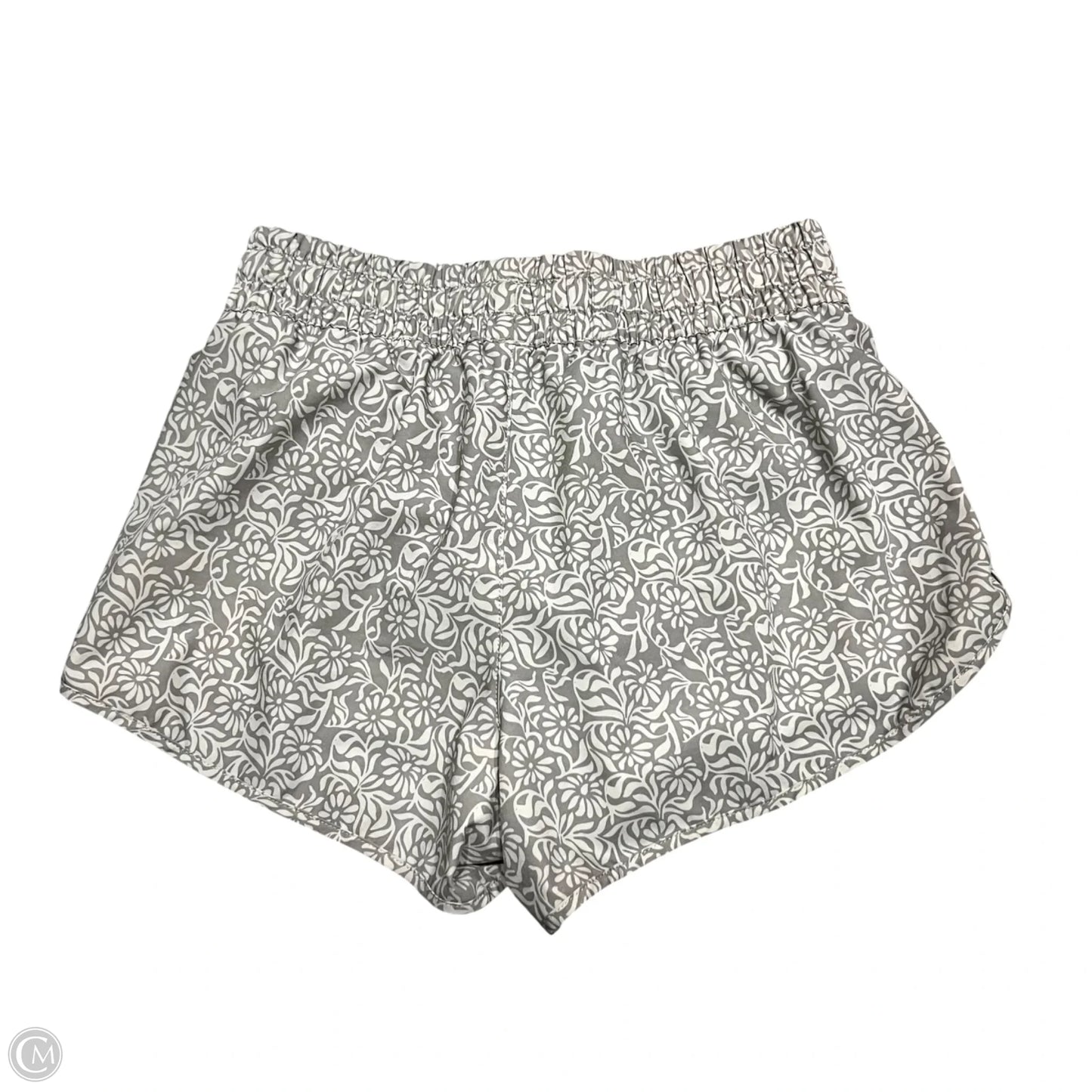 Athletic Shorts By Vuori In Taupe, Size: Xs