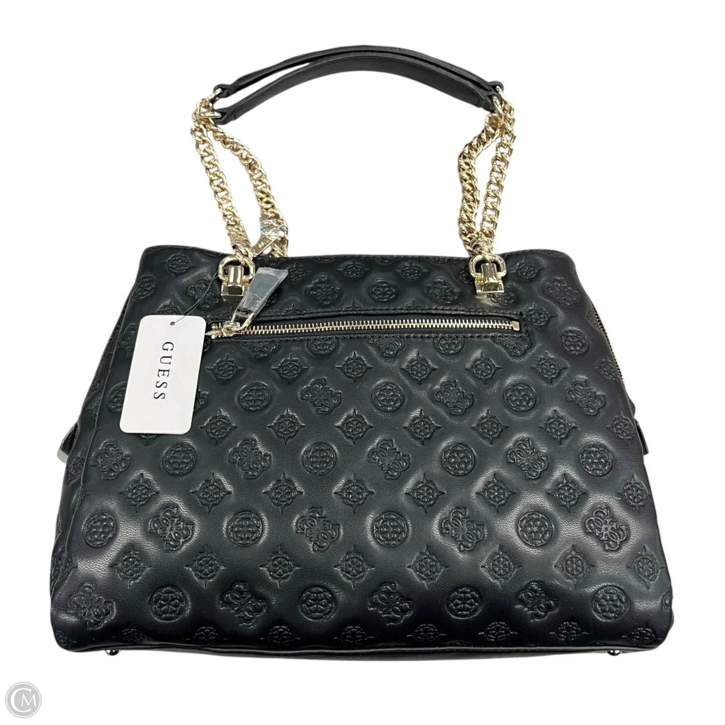 Handbag By Guess, Size: Large