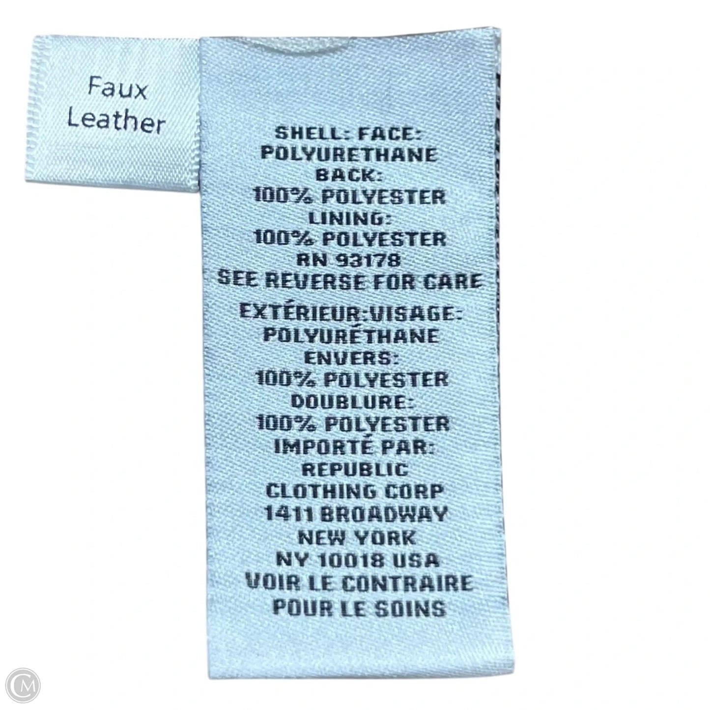 Blazer Designer By Jason Wu In Tan, Size: Xs